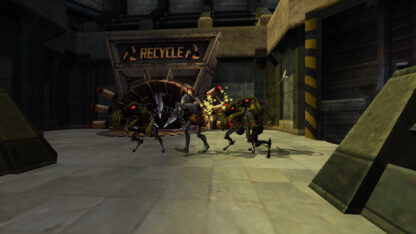 Oddworld: Munch's Oddysee Global Steam Key - Image 6