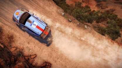 WRC 7 FIA World Rally Championship Global Steam Key - Image 6