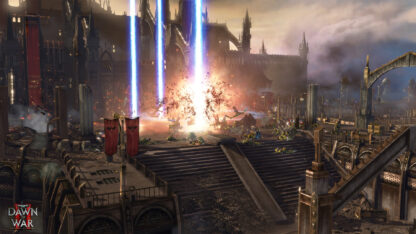 Warhammer 40,000: Dawn of War II Global Steam Key - Image 9