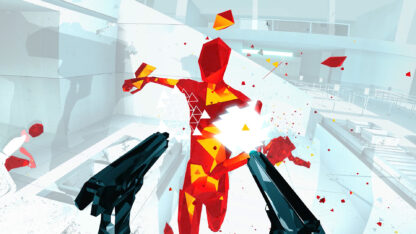 SUPERHOT VR Global Steam Key - Image 4