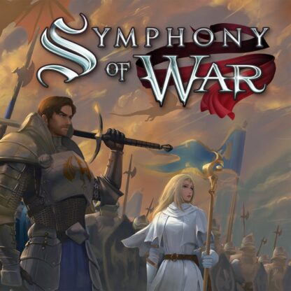 Symphony of War: The Nephilim Saga Global Steam Key