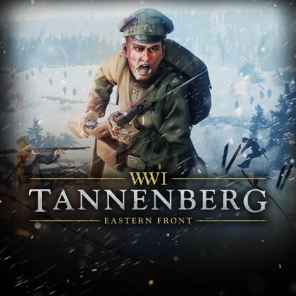 Tannenberg Global Steam Key