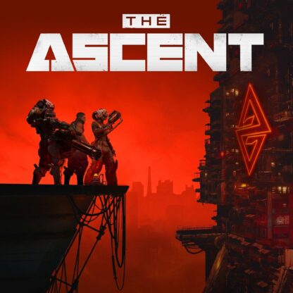 The Ascent Global Steam Key