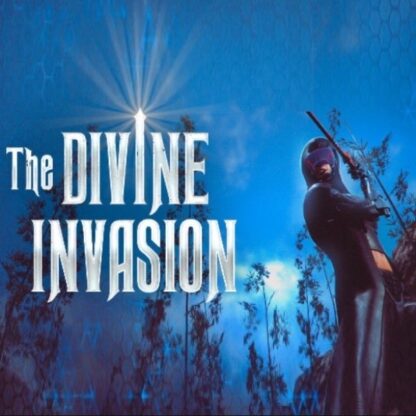 The Divine Invasion Global Steam Key