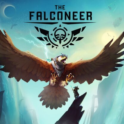 The Falconeer Global Steam Key