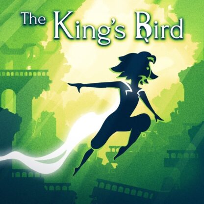 The King's Bird Global Steam Key