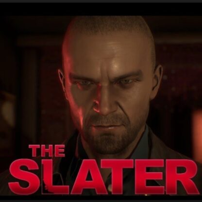 The Slater Global Steam Key