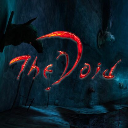 The Void Global Steam Key