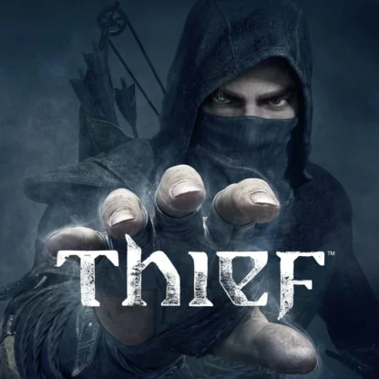 Thief Global Steam Key