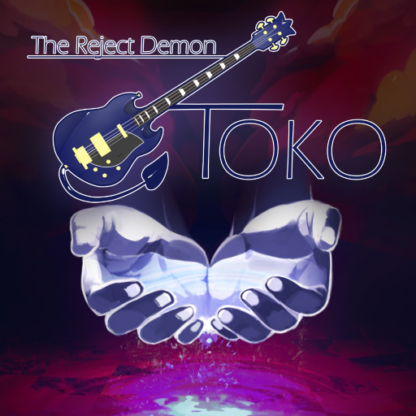 The Reject Demon: Toko Chapter 0 Prelude Global Steam Key