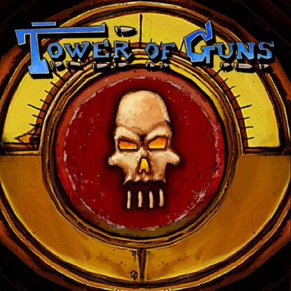 Tower of Guns Global Steam Key