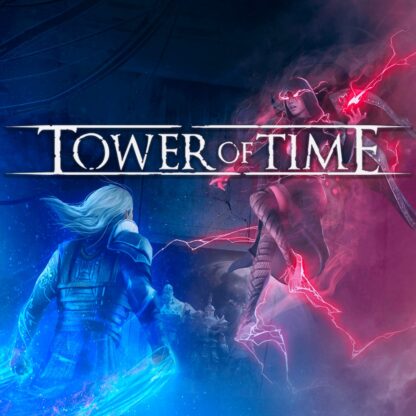 Tower of Time Global Steam Key