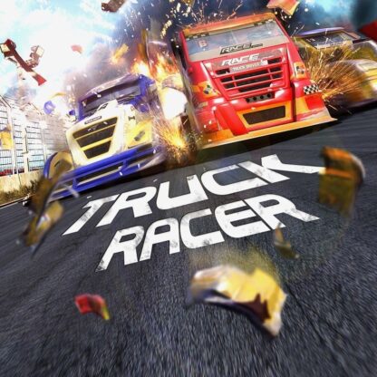 Truck Racer Global Steam Key