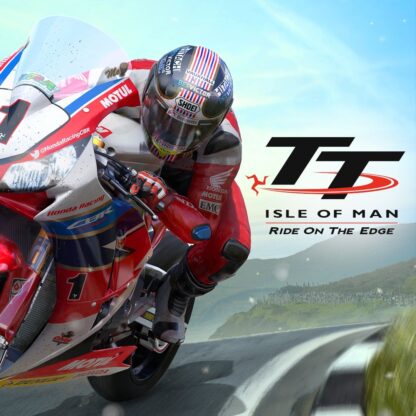 TT Isle of Man: Ride on the Edge Global Steam Key