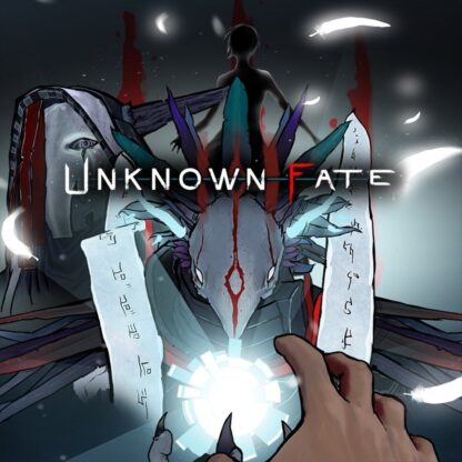 Unknown Fate Global Steam Key