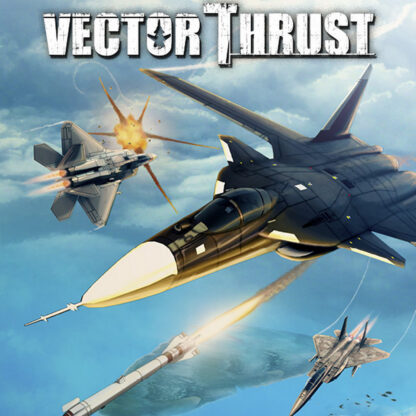 Vector Thrust Global Steam Key