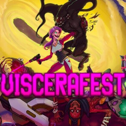 Viscerafest Global Steam Key