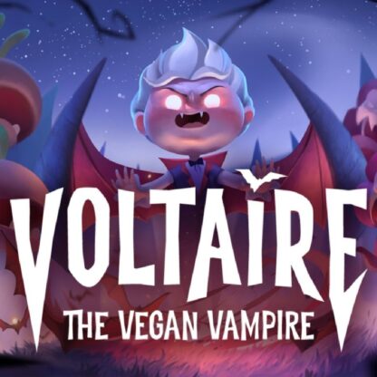 Voltaire: The Vegan Vampire Global Steam Key