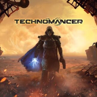 The Technomancer Global Steam Key