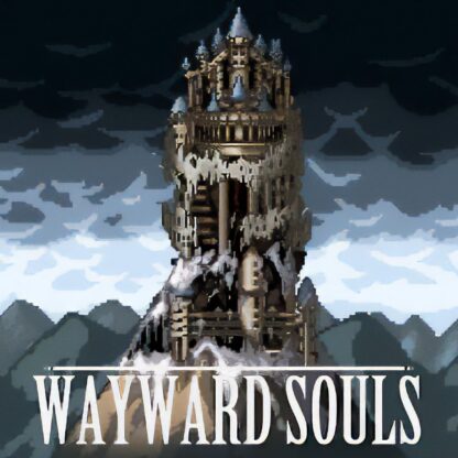 Wayward Souls Global Steam Key