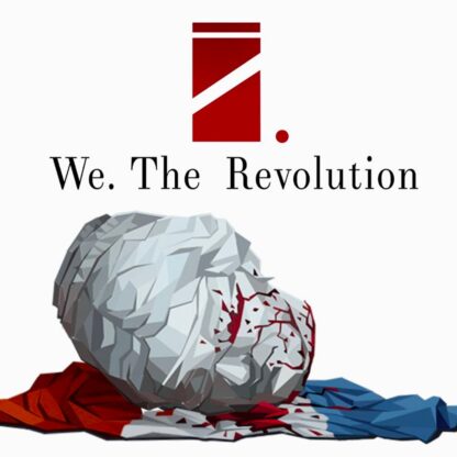 We. The Revolution Global Steam Key