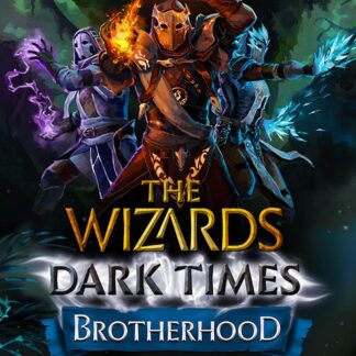 The Wizards Dark Times VR Game Global Steam Key