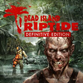 Dead Island: Riptide Definitive Edition Global Steam Key