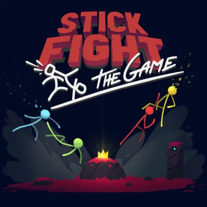 Stick Fight: The Game Global Steam Key