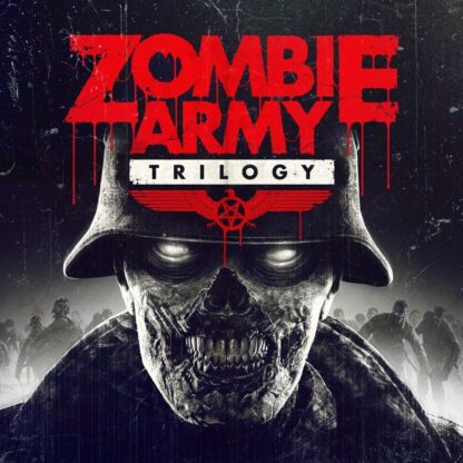 Zombie Army Trilogy Global Steam Key