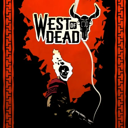 West of Dead Global Steam Key