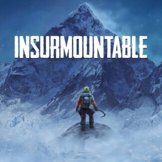 Insurmountable Global Steam Key