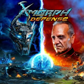 X-Morph: Defense Complete Pack Global Steam Key