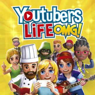 Youtubers Life Global Steam Key