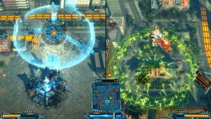 X-Morph: Defense Complete Pack Global Steam Key - Image 6