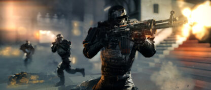 Wolfenstein: The New Order Global Steam Key - Image 6