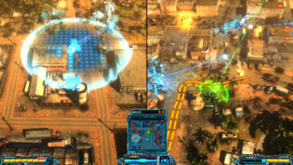 X-Morph: Defense Complete Pack Global Steam Key - Image 3