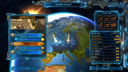 X-Morph: Defense Complete Pack Global Steam Key - Image 7