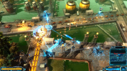 X-Morph: Defense Complete Pack Global Steam Key - Image 5