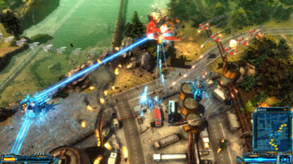 X-Morph: Defense Complete Pack Global Steam Key - Image 9