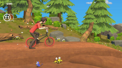 Pumped BMX Pro Global Steam Key - Image 6