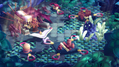 Weaving Tides Global Steam Key - Image 7