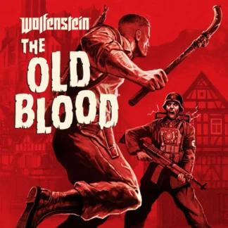 Wolfenstein: The Old Blood Global Steam Key