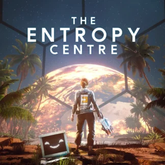 The Entropy Centre Global Steam Key