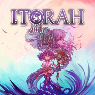 ITORAH Global Steam Key