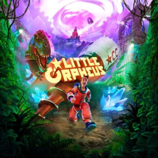 Little Orpheus Global Steam Key