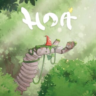 Hoa Global Steam PC Key