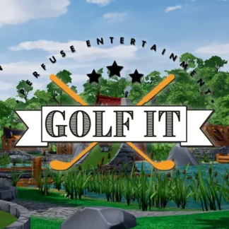 Golf It! Global Steam Key