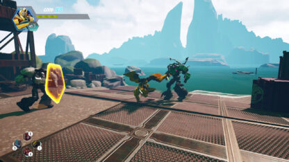 Transformers: Earthspark - Expedition Global Steam Key - Image 6