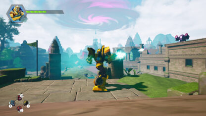 Transformers: Earthspark - Expedition Global Steam Key - Image 9