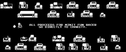 Minit Fun Racer Global Steam Key - Image 2